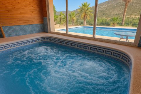Landejendom i Ojos, Murcia, Ojos - € 636.300 | Ref: 2468 - foto 4