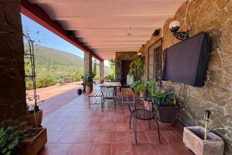 Landejendom i Ojos, Murcia, Ojos - € 636.300 | Ref: 2468 - foto 6