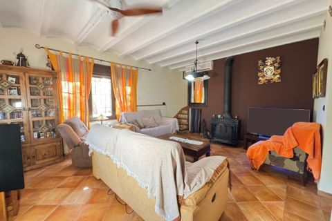 Landejendom i Ojos, Murcia, Ojos - € 636.300 | Ref: 2468 - foto 7