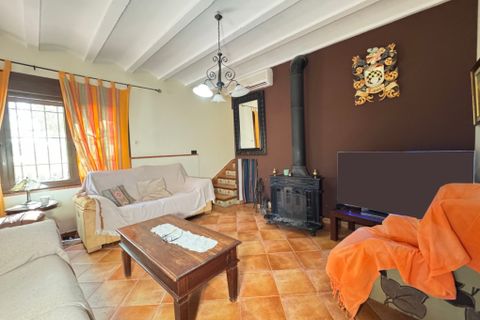 Landejendom i Ojos, Murcia, Ojos - € 636.300 | Ref: 2468 - foto 8