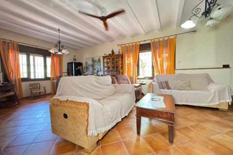 Landejendom i Ojos, Murcia, Ojos - € 636.300 | Ref: 2468 - foto 9