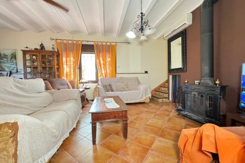 Landejendom i Ojos, Murcia, Ojos - € 636.300 | Ref: 2468 - foto 10