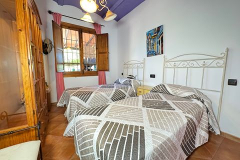 Landejendom i Ojos, Murcia, Ojos - € 636.300 | Ref: 2468 - foto 20