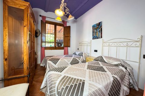 Landejendom i Ojos, Murcia, Ojos - € 636.300 | Ref: 2468 - foto 22