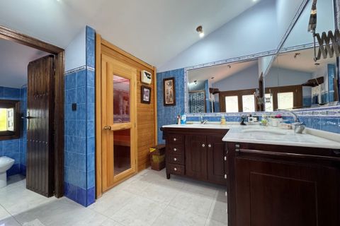 Landejendom i Ojos, Murcia, Ojos - € 636.300 | Ref: 2468 - foto 27
