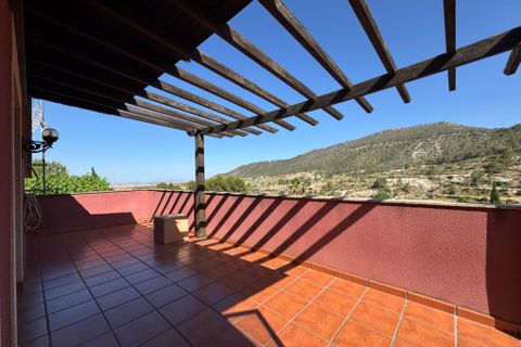 Landejendom i Ojos, Murcia, Ojos - € 636.300 | Ref: 2468 - foto 36