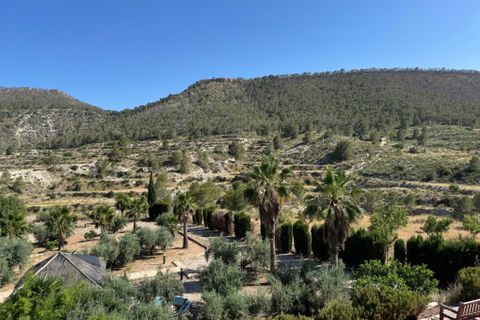 Landejendom i Ojos, Murcia, Ojos - € 636.300 | Ref: 2468 - foto 37