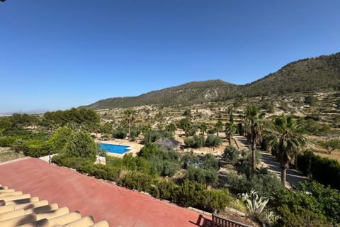 Landejendom i Ojos, Murcia, Ojos - € 636.300 | Ref: 2468 - foto 38