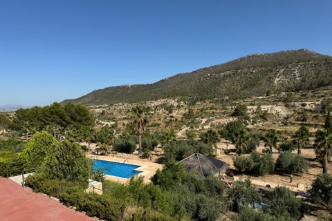 Landejendom i Ojos, Murcia, Ojos - € 636.300 | Ref: 2468 - foto 39
