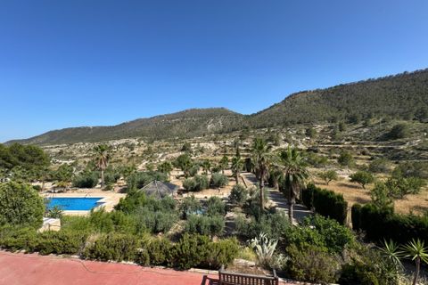 Landejendom i Ojos, Murcia, Ojos - € 636.300 | Ref: 2468 - foto 40