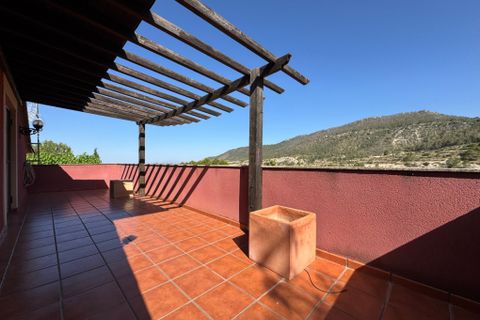 Landejendom i Ojos, Murcia, Ojos - € 636.300 | Ref: 2468 - foto 42