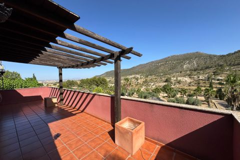 Landejendom i Ojos, Murcia, Ojos - € 636.300 | Ref: 2468 - foto 43