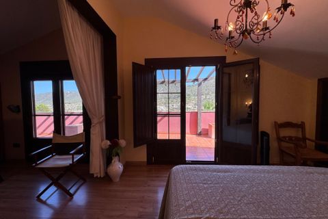 Landejendom i Ojos, Murcia, Ojos - € 636.300 | Ref: 2468 - foto 44