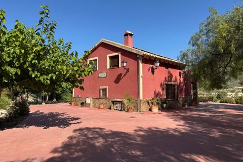 Landejendom i Ojos, Murcia, Ojos - € 636.300 | Ref: 2468 - foto 46