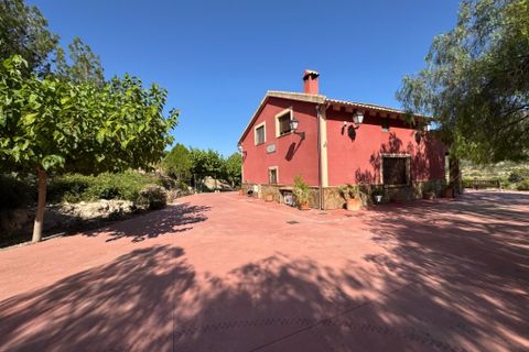 Landejendom i Ojos, Murcia, Ojos - € 636.300 | Ref: 2468 - foto 48