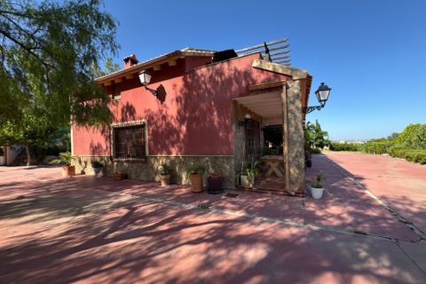 Landejendom i Ojos, Murcia, Ojos - € 636.300 | Ref: 2468 - foto 49