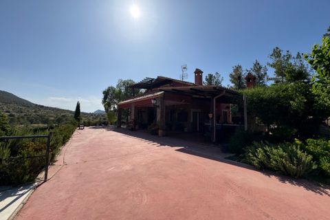 Landejendom i Ojos, Murcia, Ojos - € 636.300 | Ref: 2468 - foto 50