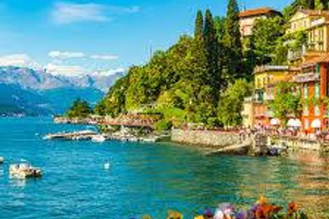 Villa i Como, Como, Como - € 20.000.000 | Ref: AV 206 - foto 2