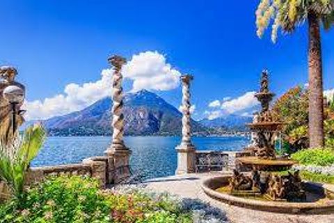 Villa i Como, Como, Como - € 20.000.000 | Ref: AV 206 - foto 5