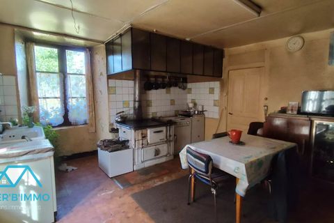 Villa i Thoras, Haute-Loire, Thoras - € 89.000 | Ref: 85836801 - foto 4