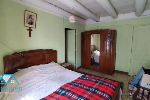 Villa i Thoras, Haute-Loire, Thoras - € 89.000 | Ref: 85836801 - foto 8