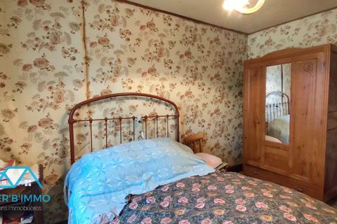 Villa i Thoras, Haute-Loire, Thoras - € 89.000 | Ref: 85836801 - foto 10