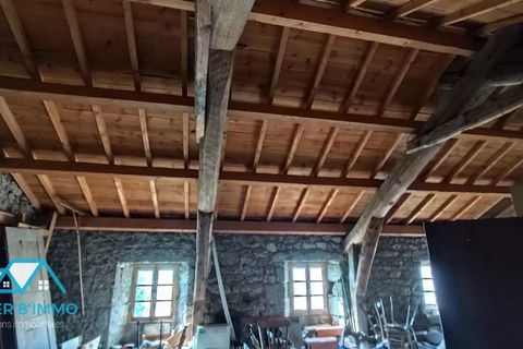 Villa i Thoras, Haute-Loire, Thoras - € 89.000 | Ref: 85836801 - foto 11