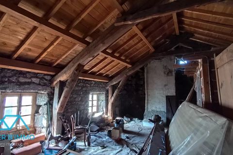 Villa i Thoras, Haute-Loire, Thoras - € 89.000 | Ref: 85836801 - foto 12