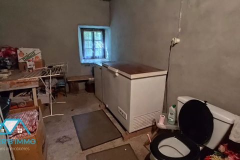 Villa i Thoras, Haute-Loire, Thoras - € 89.000 | Ref: 85836801 - foto 15