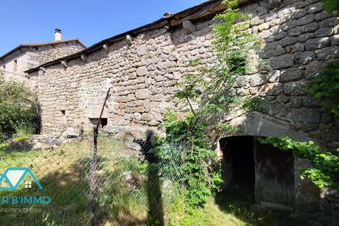 Villa i Thoras, Haute-Loire, Thoras - € 89.000 | Ref: 85836801 - foto 20