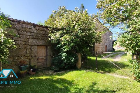 Villa i Thoras, Haute-Loire, Thoras - € 89.000 | Ref: 85836801 - foto 21