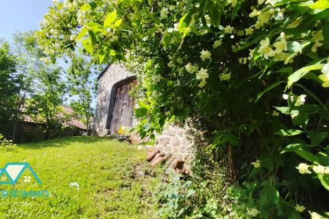 Villa i Thoras, Haute-Loire, Thoras - € 89.000 | Ref: 85836801 - foto 22