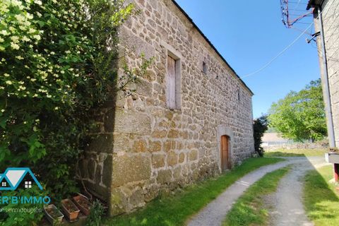 Villa i Thoras, Haute-Loire, Thoras - € 89.000 | Ref: 85836801 - foto 23