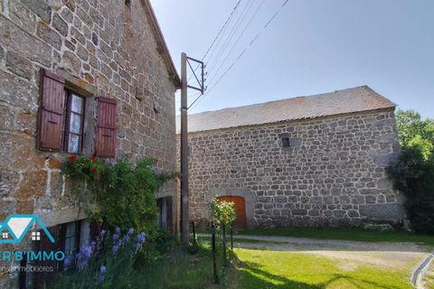 Villa i Thoras, Haute-Loire, Thoras - € 89.000 | Ref: 85836801 - foto 24