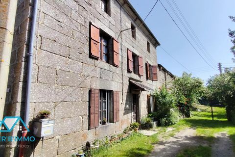 Villa i Thoras, Haute-Loire, Thoras - € 89.000 | Ref: 85836801 - foto 25