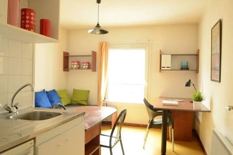 Erhvervsejendom i Lyon, Rhone, Lyon - € 78.000 | Ref: D76557918EAA467A - foto 3