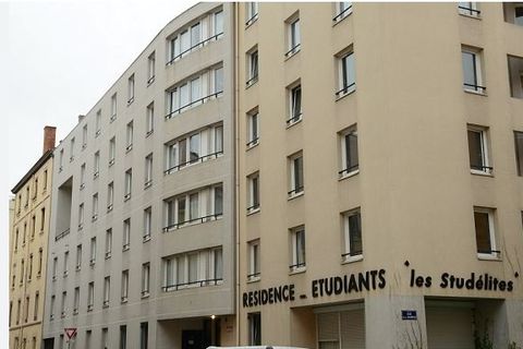 Erhvervsejendom i Lyon, Rhone, Lyon - € 78.000 | Ref: D76557918EAA467A - foto 5