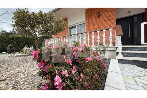 Villa i Leiria, Leiria, Leiria - € 460.000 | Ref: MOR_478 - foto 34