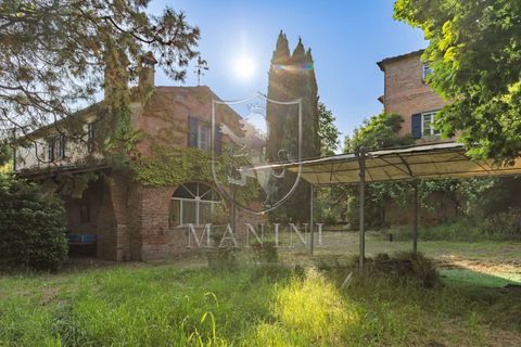 Landejendom i Sinalunga, Siena, Sinalunga - € 1.200.000 | Ref: 444 - foto 3