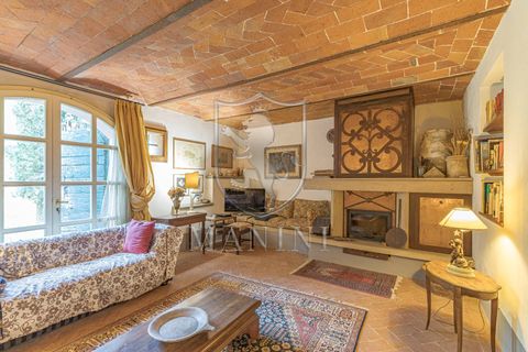 Landejendom i Sinalunga, Siena, Sinalunga - € 1.200.000 | Ref: 444 - foto 21