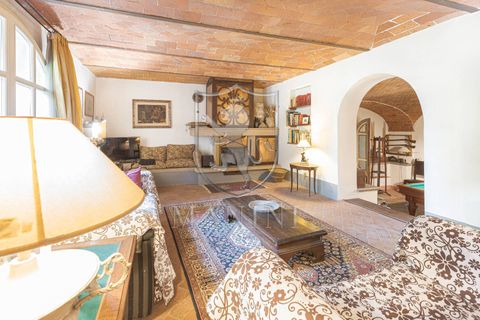 Landejendom i Sinalunga, Siena, Sinalunga - € 1.200.000 | Ref: 444 - foto 8