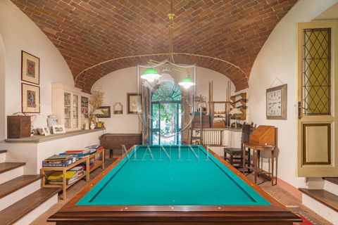Landejendom i Sinalunga, Siena, Sinalunga - € 1.200.000 | Ref: 444 - foto 10