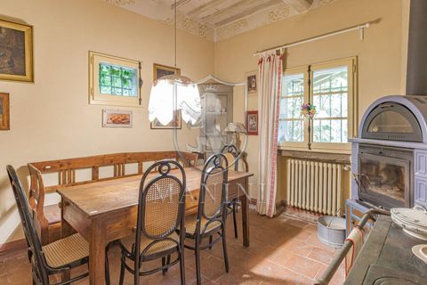 Landejendom i Sinalunga, Siena, Sinalunga - € 1.200.000 | Ref: 444 - foto 11