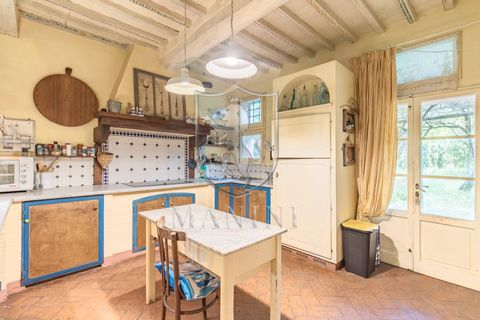 Landejendom i Sinalunga, Siena, Sinalunga - € 1.200.000 | Ref: 444 - foto 13