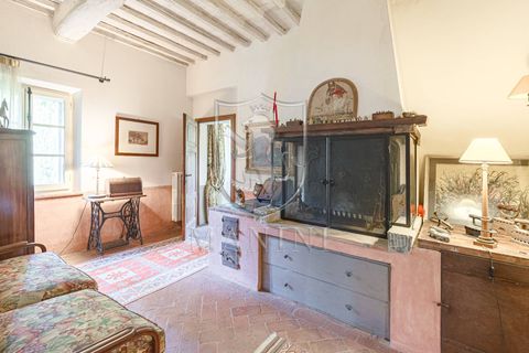 Landejendom i Sinalunga, Siena, Sinalunga - € 1.200.000 | Ref: 444 - foto 15