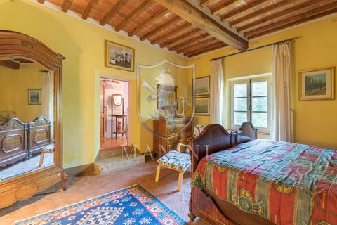 Landejendom i Sinalunga, Siena, Sinalunga - € 1.200.000 | Ref: 444 - foto 16