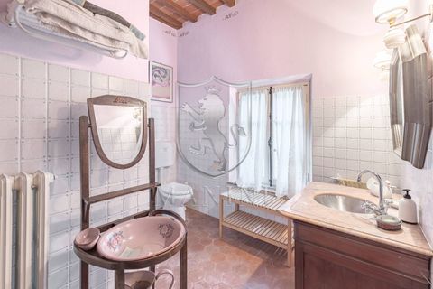 Landejendom i Sinalunga, Siena, Sinalunga - € 1.200.000 | Ref: 444 - foto 17