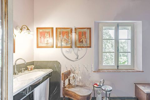 Landejendom i Sinalunga, Siena, Sinalunga - € 1.200.000 | Ref: 444 - foto 18