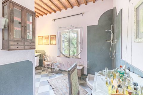 Landejendom i Sinalunga, Siena, Sinalunga - € 1.200.000 | Ref: 444 - foto 19