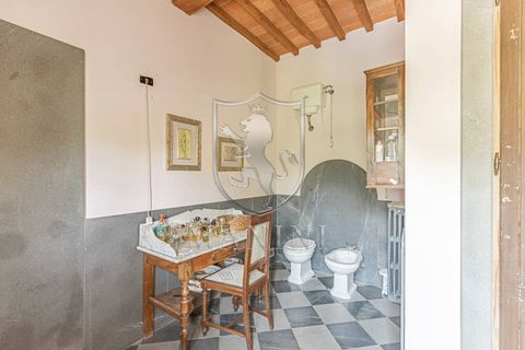 Landejendom i Sinalunga, Siena, Sinalunga - € 1.200.000 | Ref: 444 - foto 20